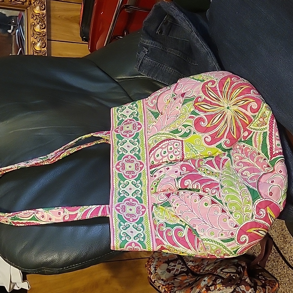Vera Bradley  purse
